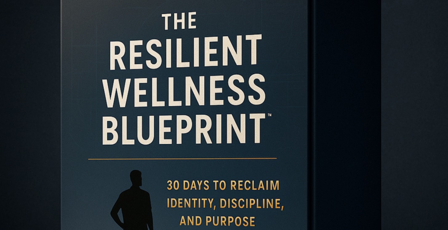 Resilient Wellness Blueprint
