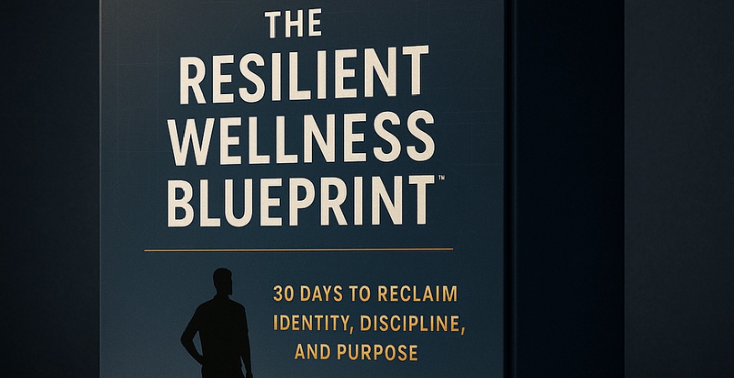 Resilient Wellness Blueprint
