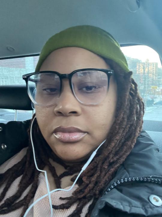 Michele Bankole