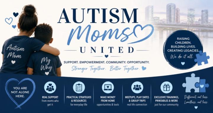 Autism Moms United