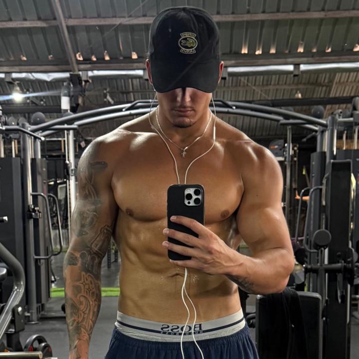 Pedro Fernandez