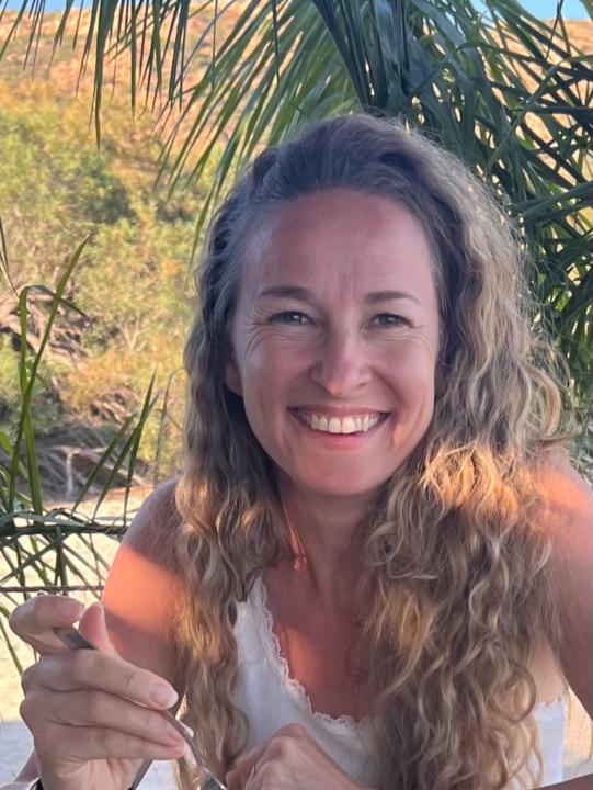 Steffi Kuntze