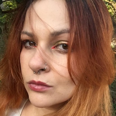 Camila Berehulka de Almeida