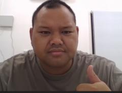 Joseph Maru