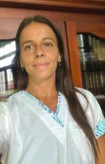 Maria Florencia Villar