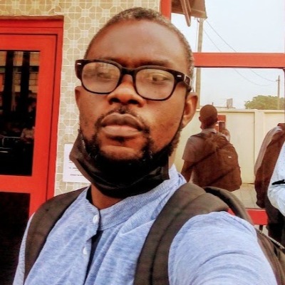 Owen Ugiagbe