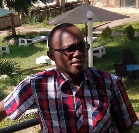 Raphael Kariuki