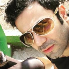 Ashkan Ashtiani
