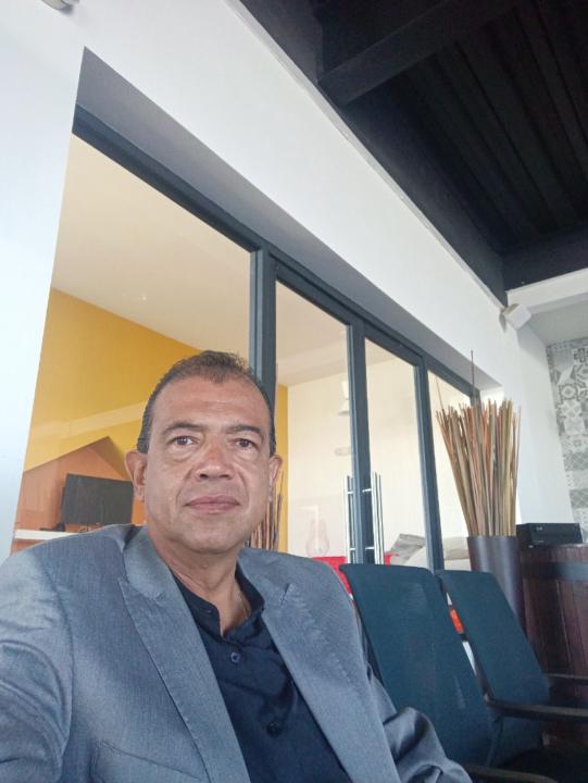 Pedro Hidalgo Chavarria