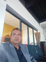 Pedro Hidalgo Chavarria