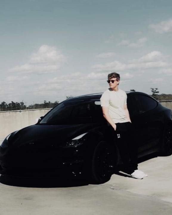 Dalton Dascani