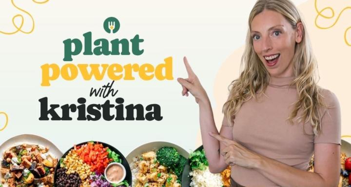 Plant Powered Pathway