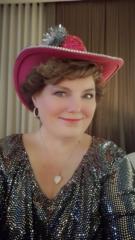Shelly Pritchard