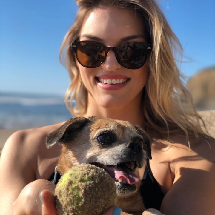 Sarah Almquist