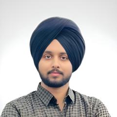 Gursimrandeep Singh Khela