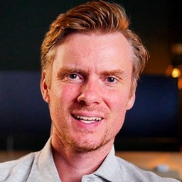 Dominik Kovarik