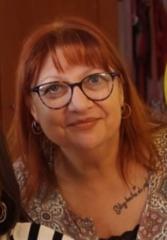 Yolanda Salvatierra Mesa