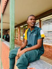 Sbonelo Phakathi