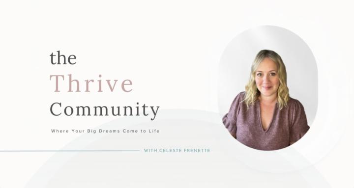 Thrive Community
