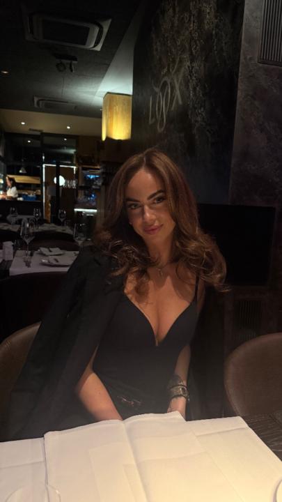 Giuliana Massafra