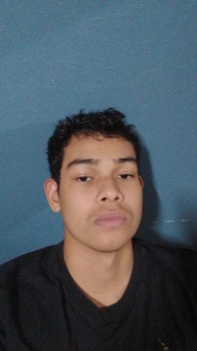 Elias Reyes