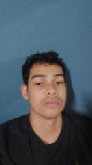 Elias Reyes