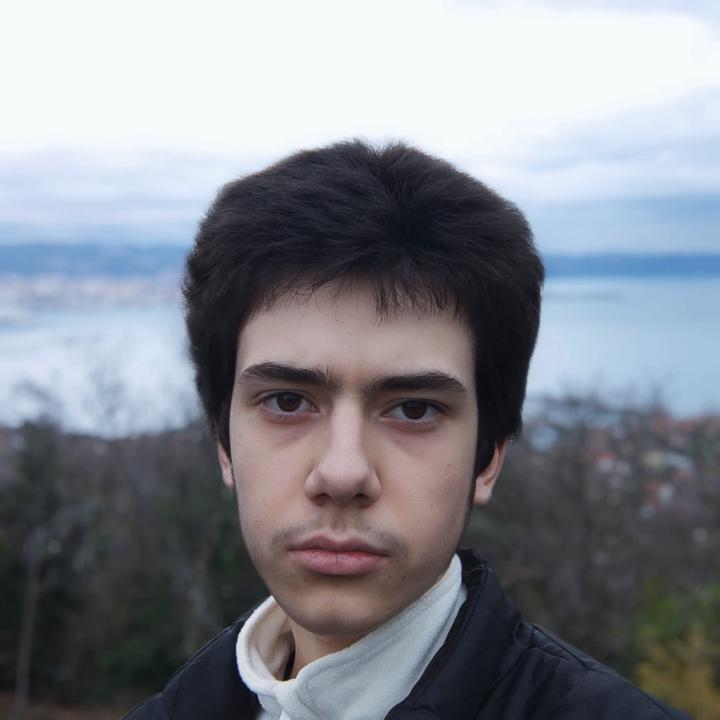 Shpat Berisha