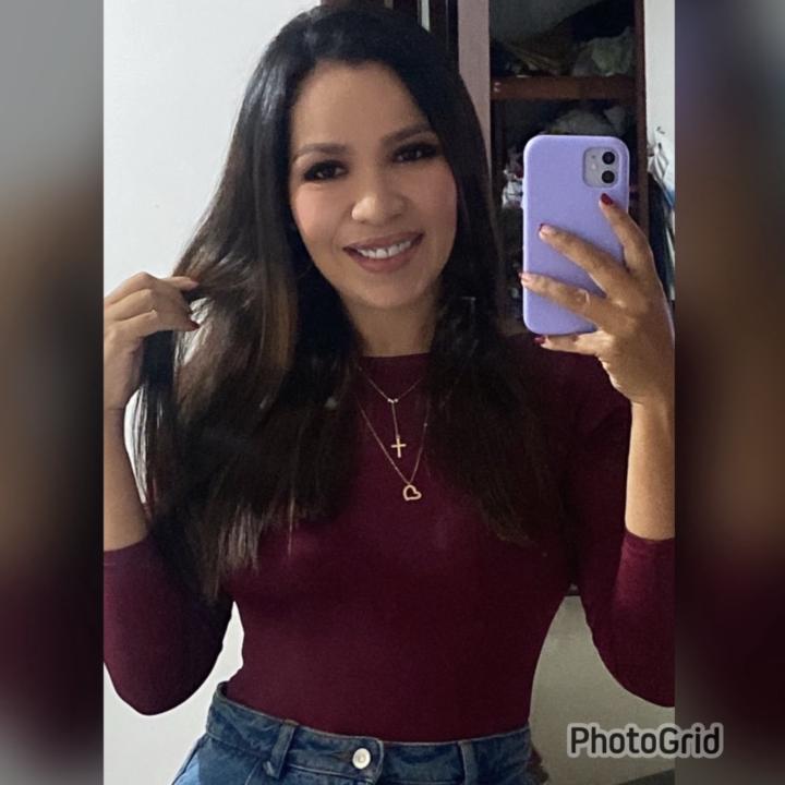 Paola Parra