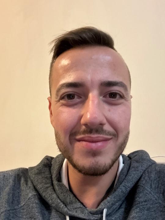 Ventsislav Stoyanov
