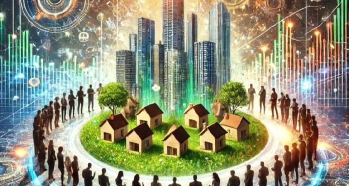 Group Economics Fortune