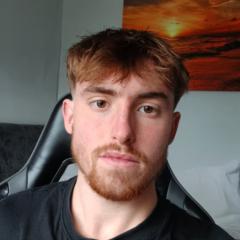 Jack Halfpenny