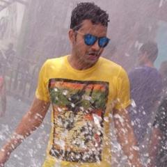 Bharadwaj Meka