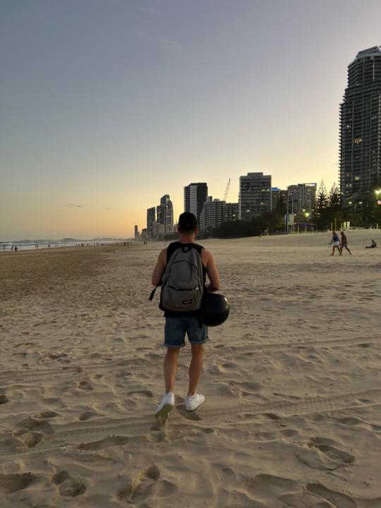 David Carrillo laguna