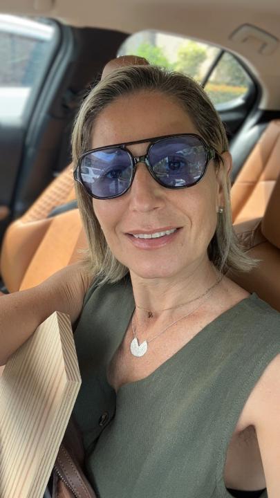Gabriela Fernández