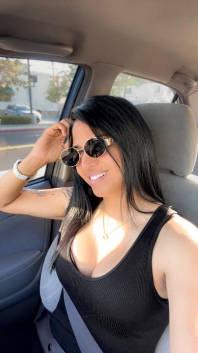 Leonela Garmendia
