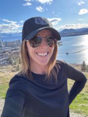 Caity Crow