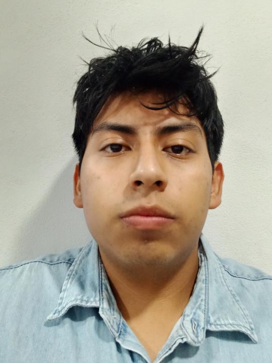 Angel Medina