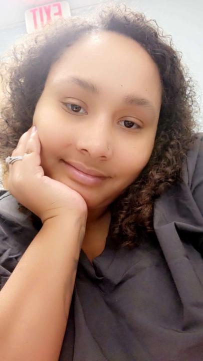 Tiffanee McHenry