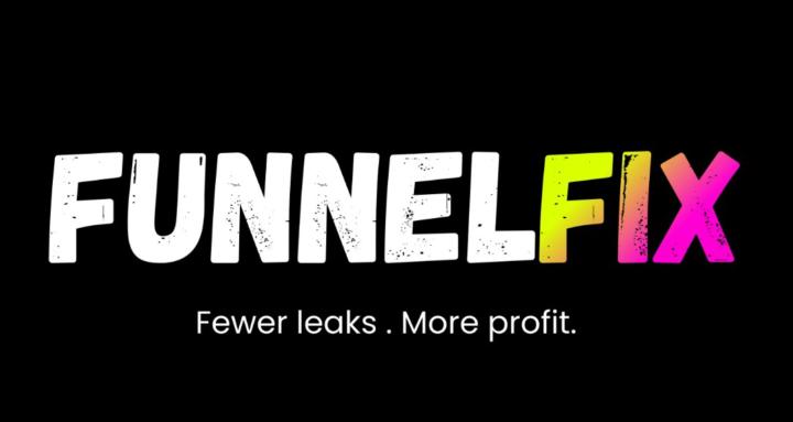 Funnel Fix