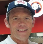 Terry Whalen