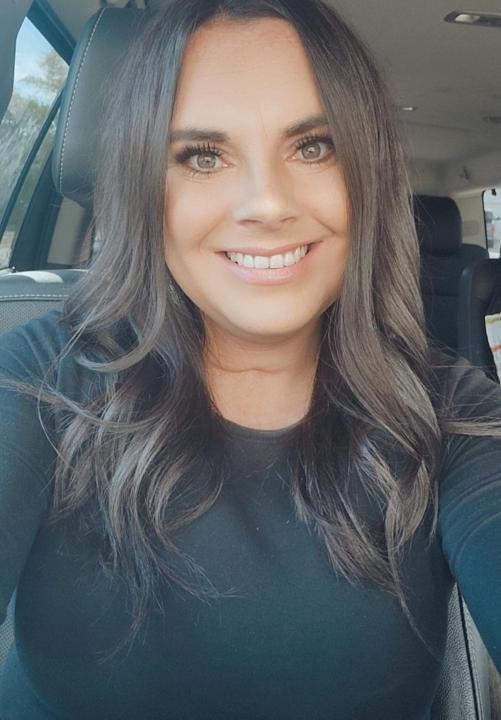 Kassidi Johnson