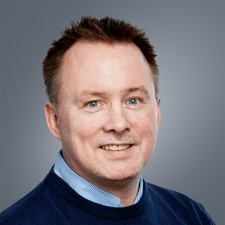 René Skovdal