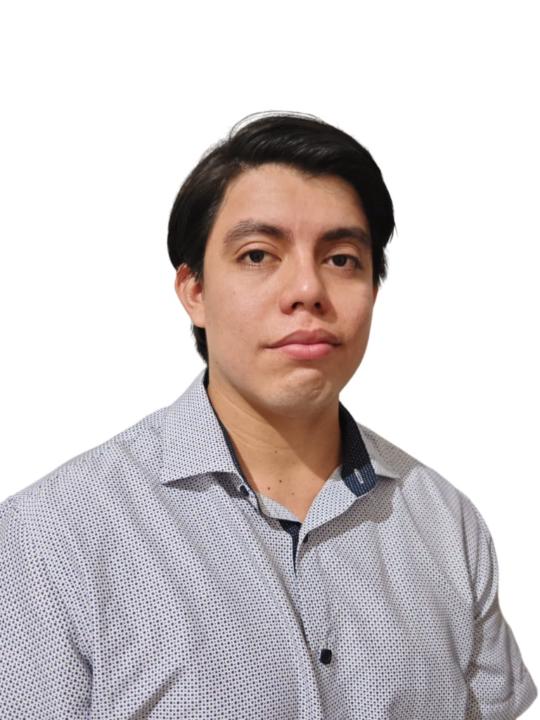 Kevin Mejía
