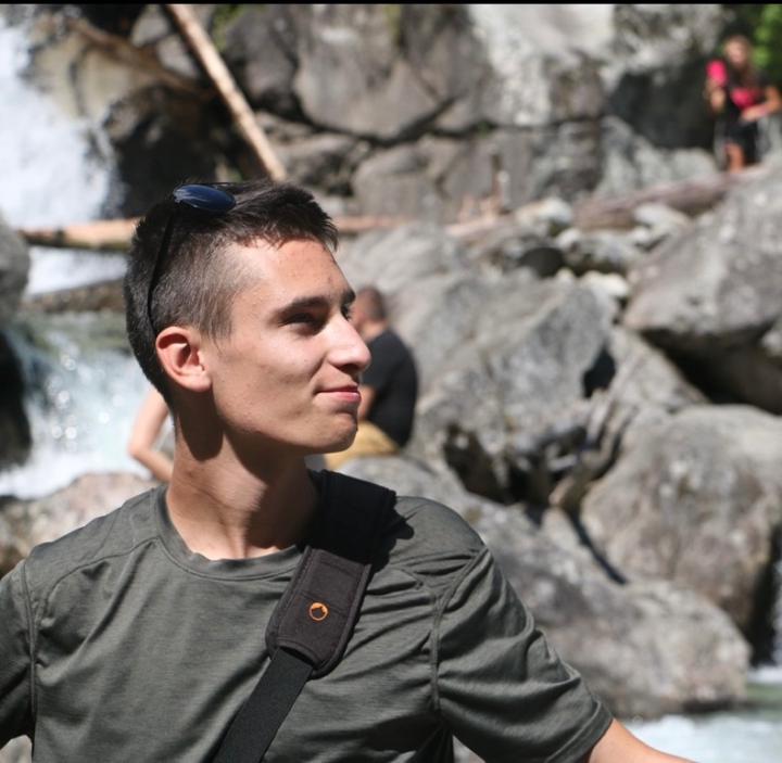 Jakub Kuběnský