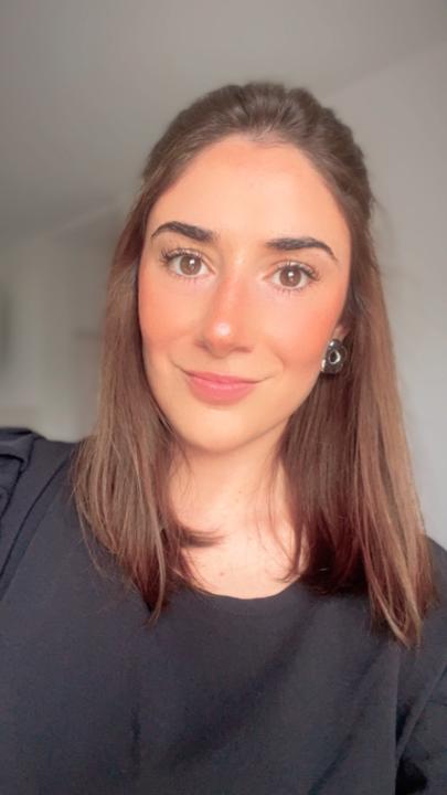 Camila Andrea Lorenzi