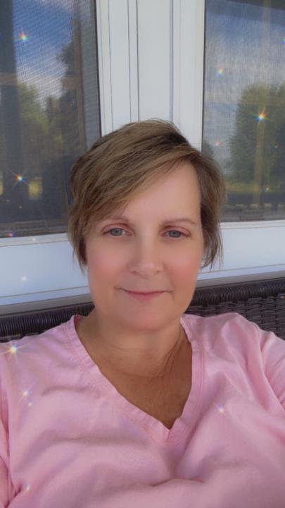 Cheryl Salyers