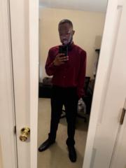 Rashawn Flood