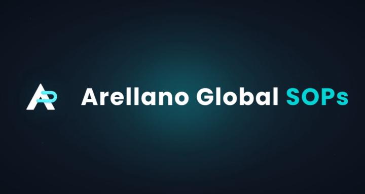 Arellano Global SOPs