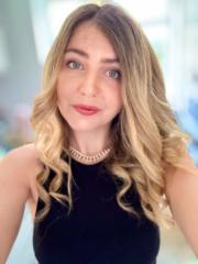 Gemma Mabin