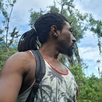 Malik Blount